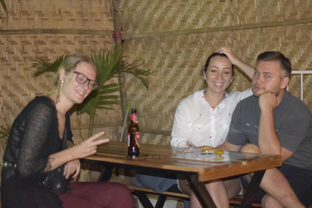 Spirithouse Hostel Arambol Ngoại thất bức ảnh